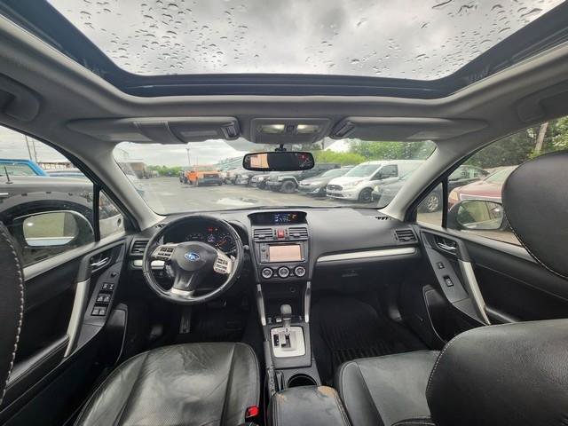 Used 2014 Subaru Forester 2.0XT Touring w/ Popular Package #2 AWD/4WD image 18