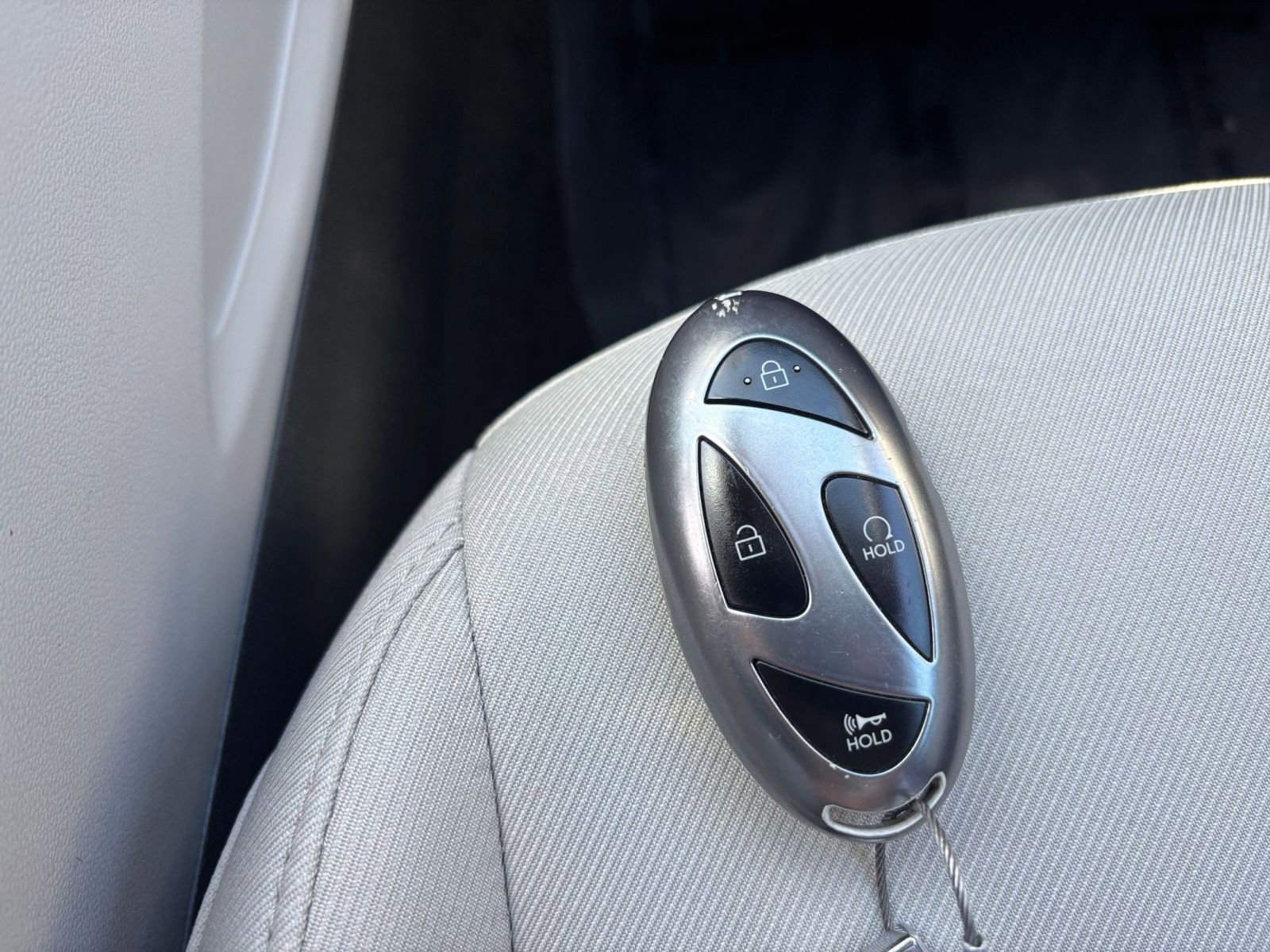 Used 2025 Hyundai Tucson SEL image 22