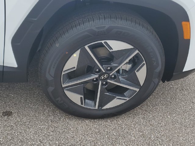 New 2026 Hyundai Tucson SEL AWD/4WD image 6