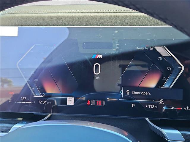 New 2026 BMW 760i xDrive AWD/4WD image 11