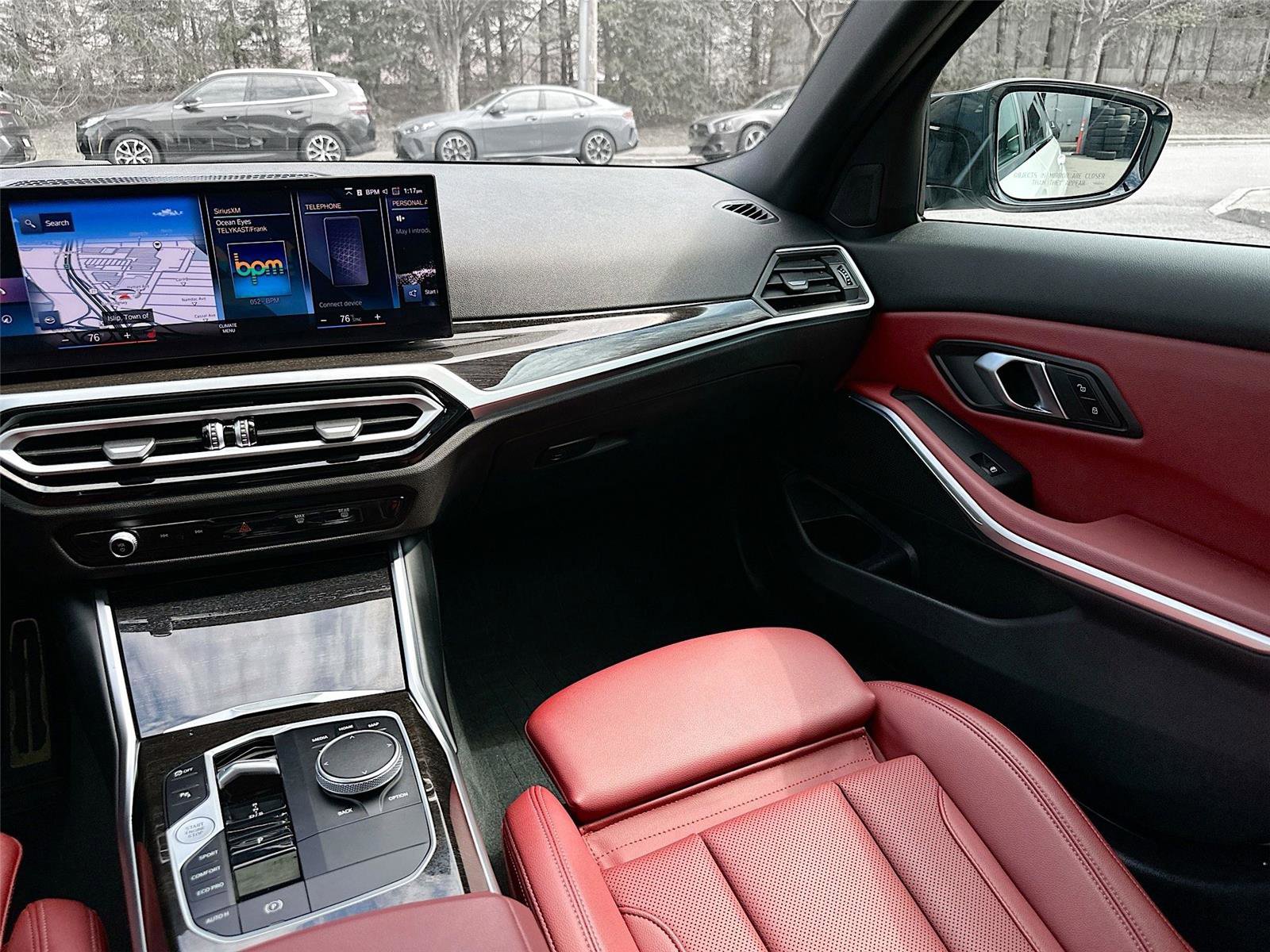 Used 2024 BMW M340i xDrive w/ Premium Package image 24