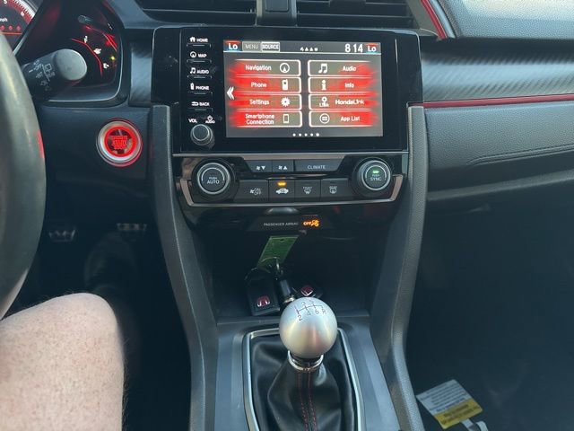 Used 2019 Honda Civic Type R image 19