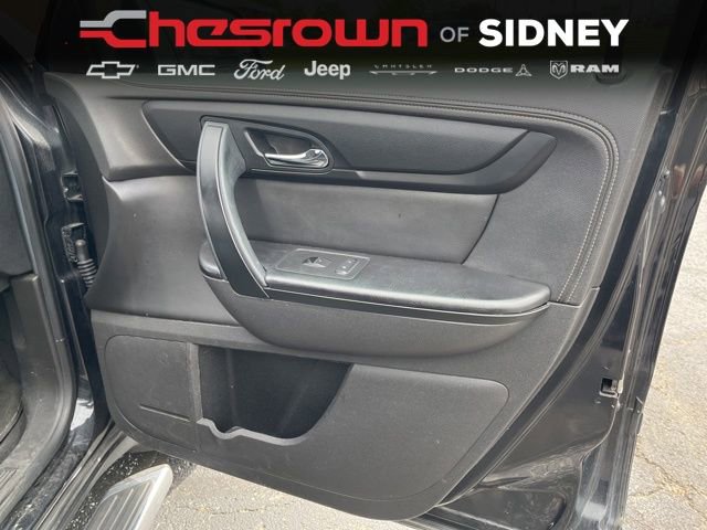 Used 2014 Chevrolet Traverse LT w/ All-Star Edition FWD image 22