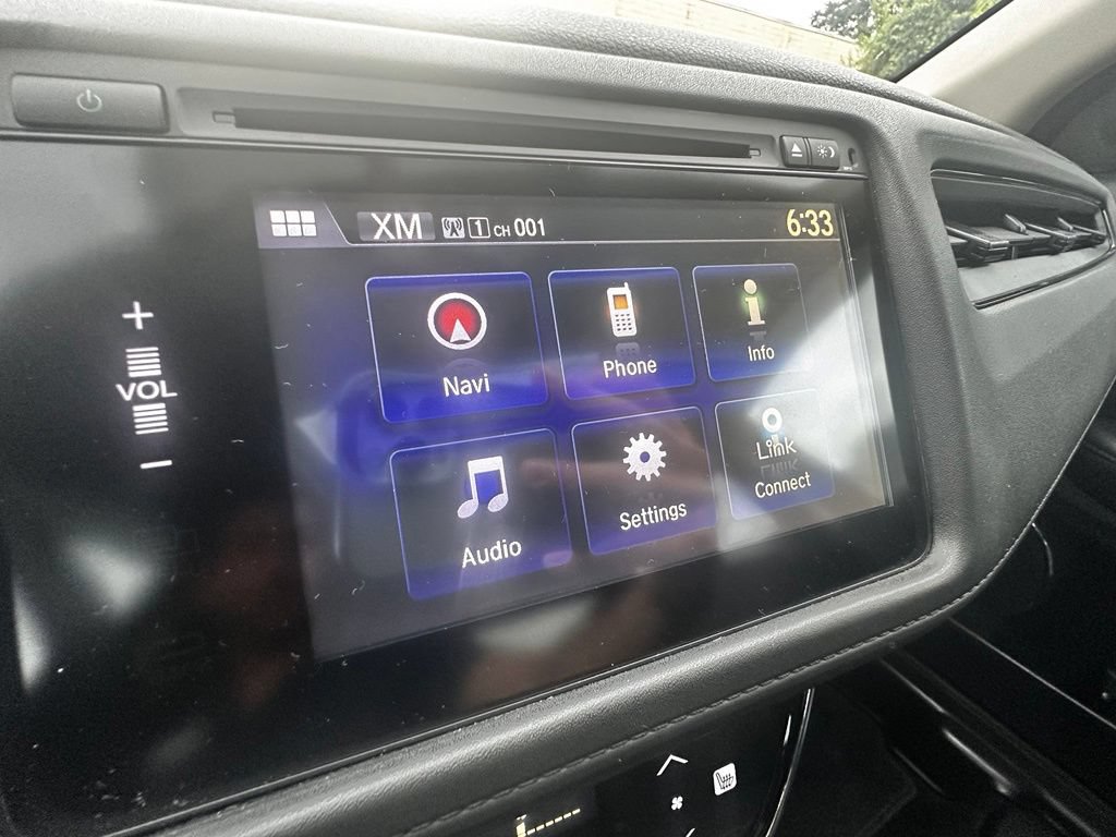 Used 2016 Honda HR-V EX-L image 33