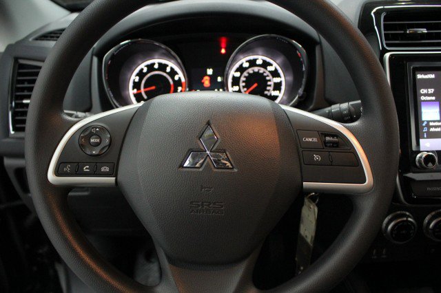 New 2026 Mitsubishi Outlander Sport ES image 8