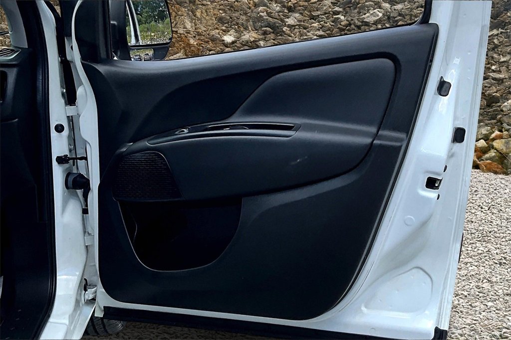 Used 2020 RAM ProMaster City Tradesman SLT image 20