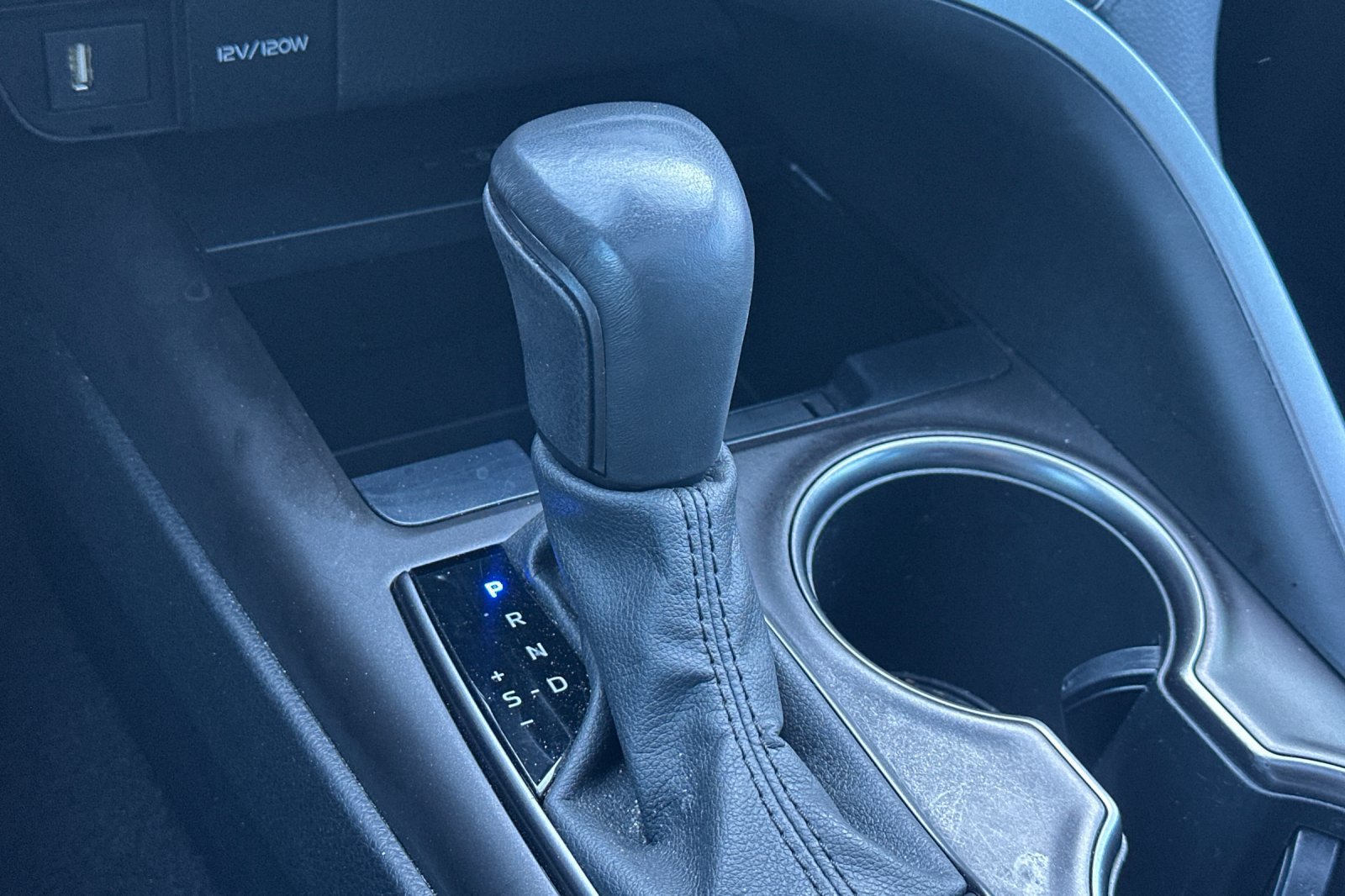 New 2023 Toyota Camry SE w/ Audio Upgrade Package FWD image 33