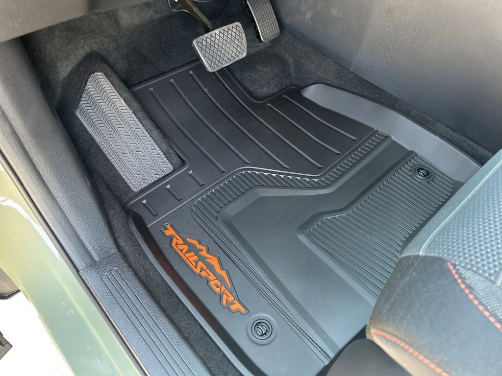 New 2026 Honda CR-V TrailSport image 27
