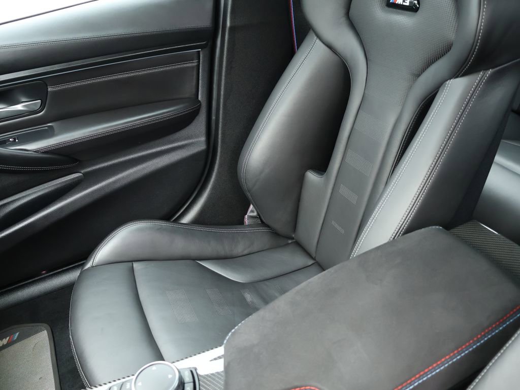 Used 2017 BMW M3 image 30