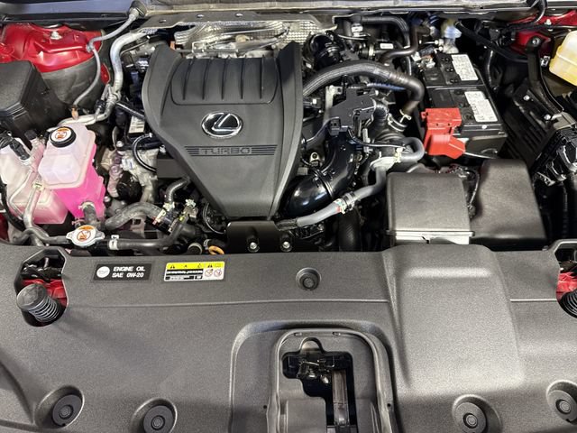 Certified 2026 Lexus RX 350 Premium Plus w/ Convenience Package AWD/4WD image 30