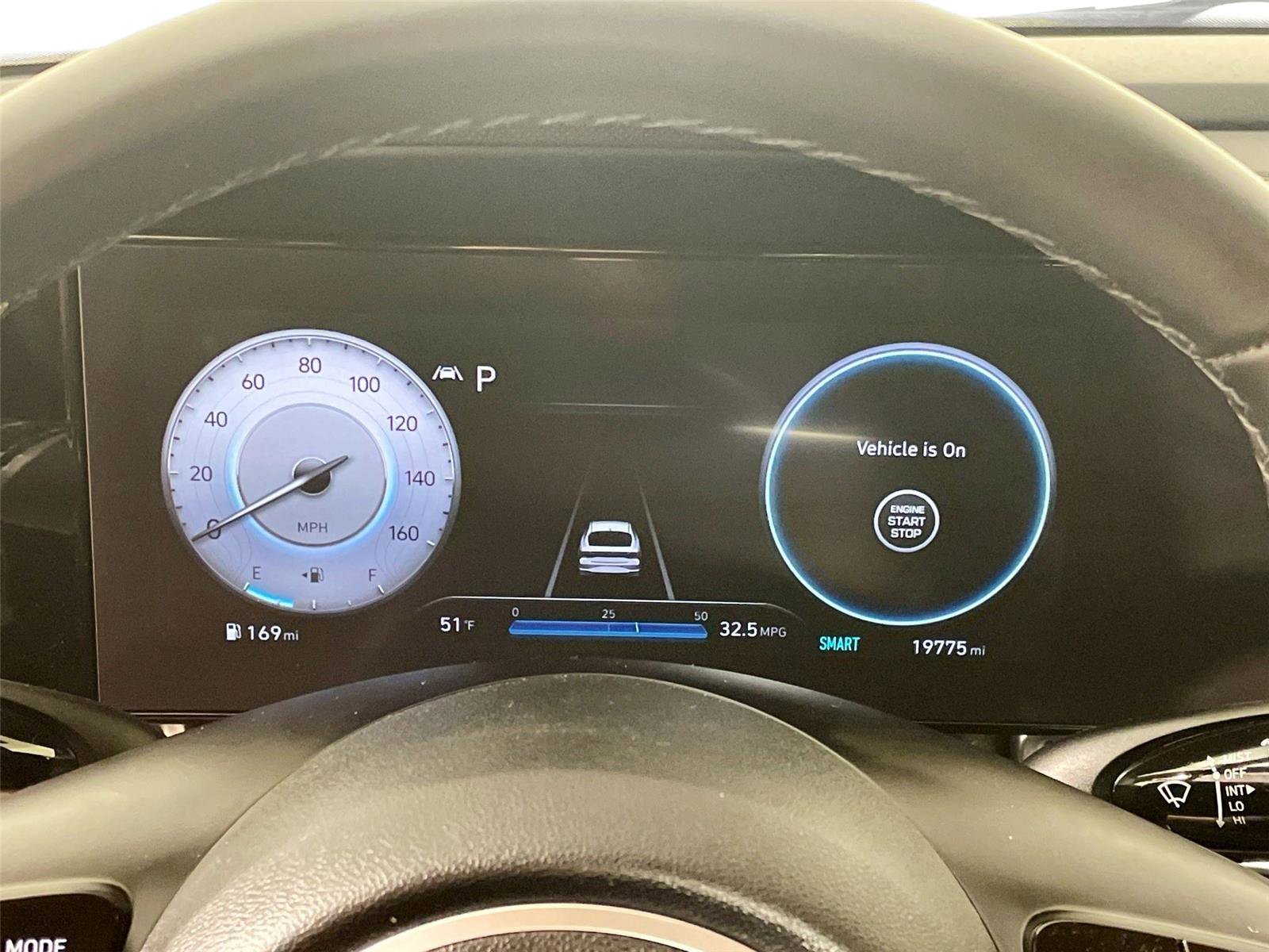 Used 2023 Hyundai Elantra SEL w/ Convenience Package FWD image 19