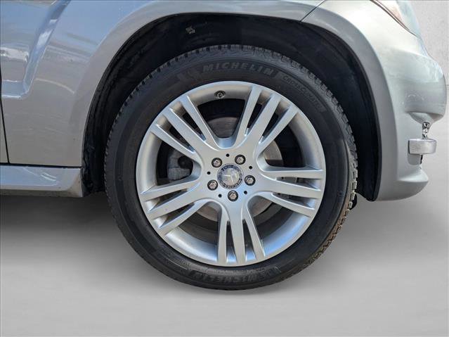 Used 2015 Mercedes-Benz GLK 350 4MATIC image 22
