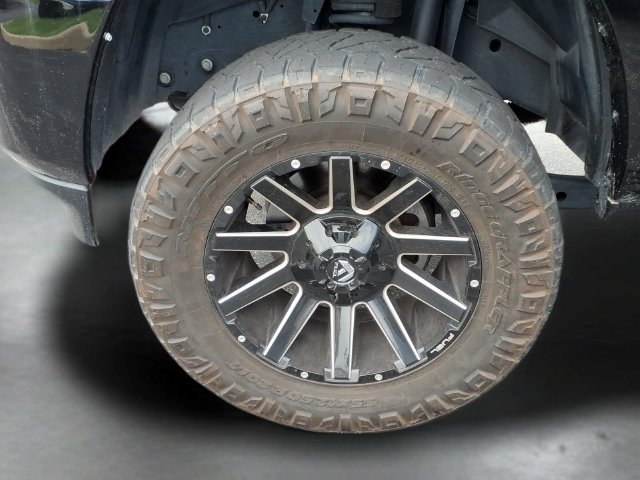 Used 2022 RAM 2500 Laramie AWD/4WD image 16
