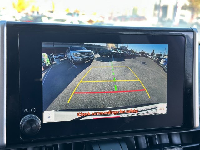 Certified 2025 Toyota RAV4 XLE AWD/4WD image 16
