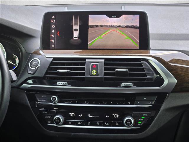 Used 2019 BMW X4 xDrive30i w/ Convenience Package image 15