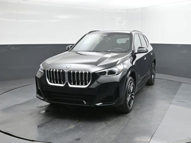 New 2026 BMW X1 xDrive28i w/ Technology Package image 30