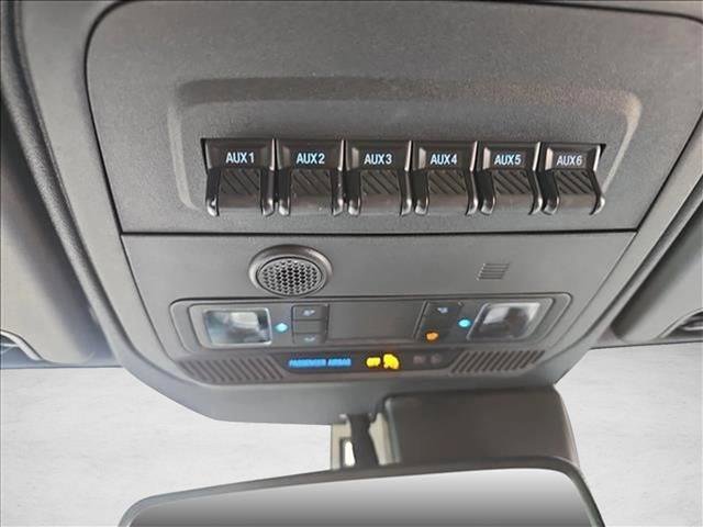 Used 2024 Ford Bronco Raptor w/ Interior Carbon Fiber Pack 6 image 24