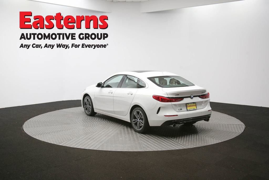 Used 2022 BMW 228i xDrive Gran Coupe w/ Convenience Package image 63
