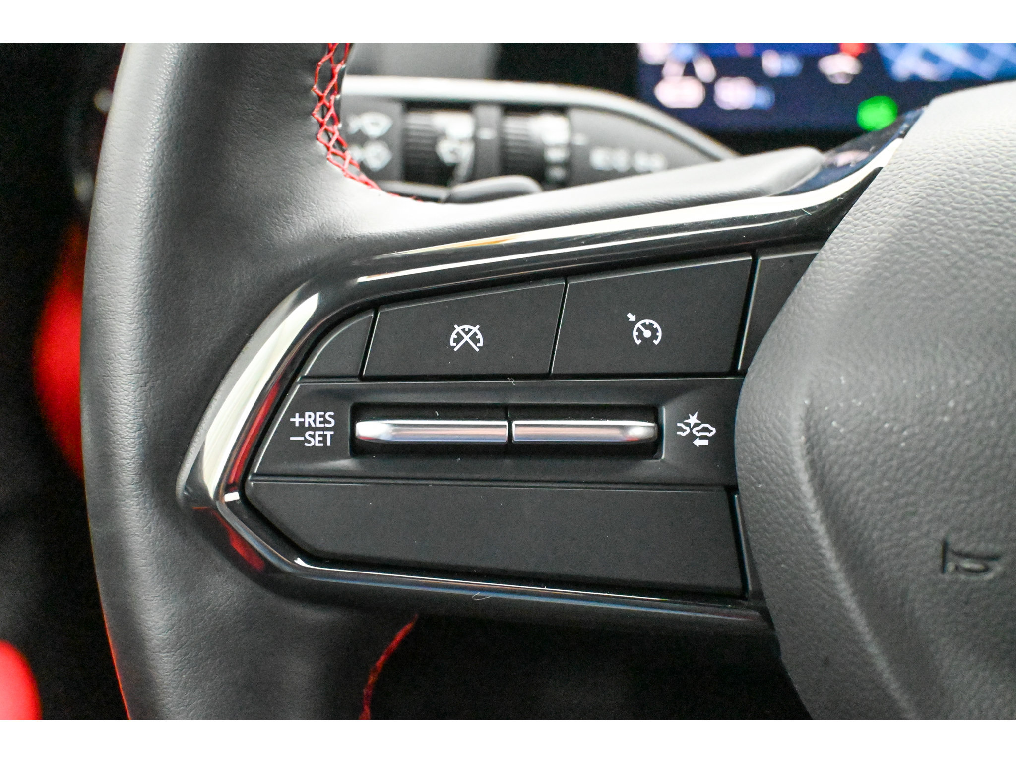 Used 2024 Chevrolet Blazer EV RS AWD/4WD image 36