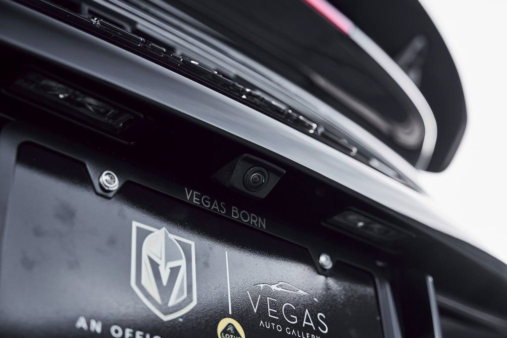 Used 2022 Porsche 911 Turbo S image 14