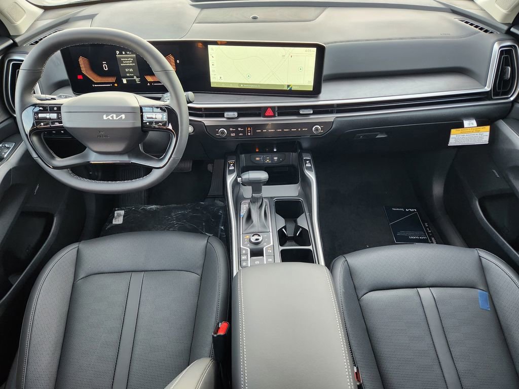 New 2026 Kia Sorento X-Line EX image 12