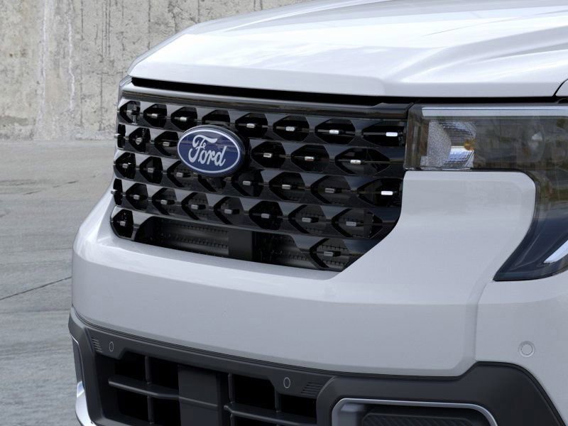 New 2026 Ford Maverick Lariat image 19