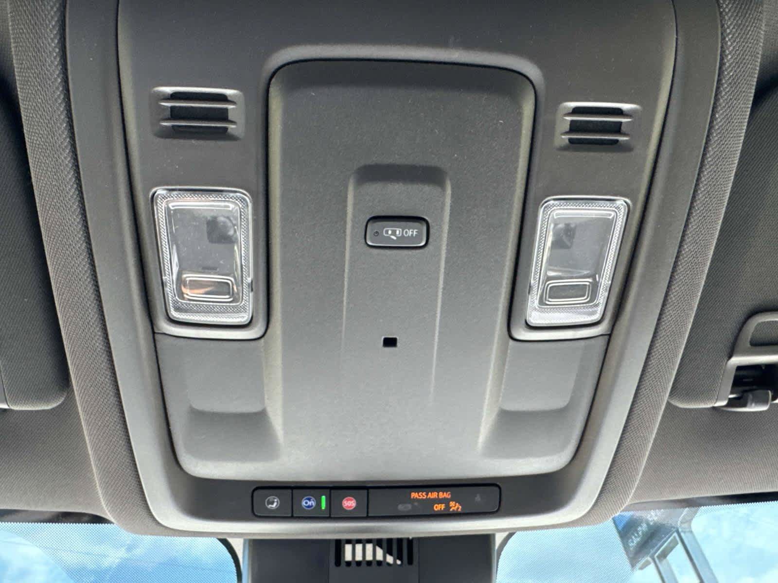 New 2026 Chevrolet Tahoe LS AWD/4WD image 15
