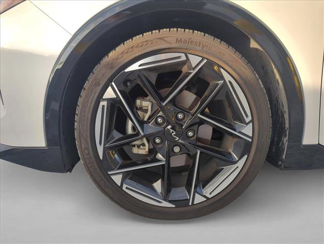 Used 2025 Kia K4 GT-Line FWD image 6
