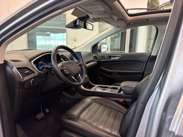 Used 2021 Ford Edge SEL w/ Convenience Package image 20