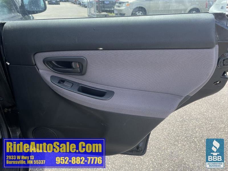 Used 2007 Subaru Impreza 2.5i AWD/4WD image 15