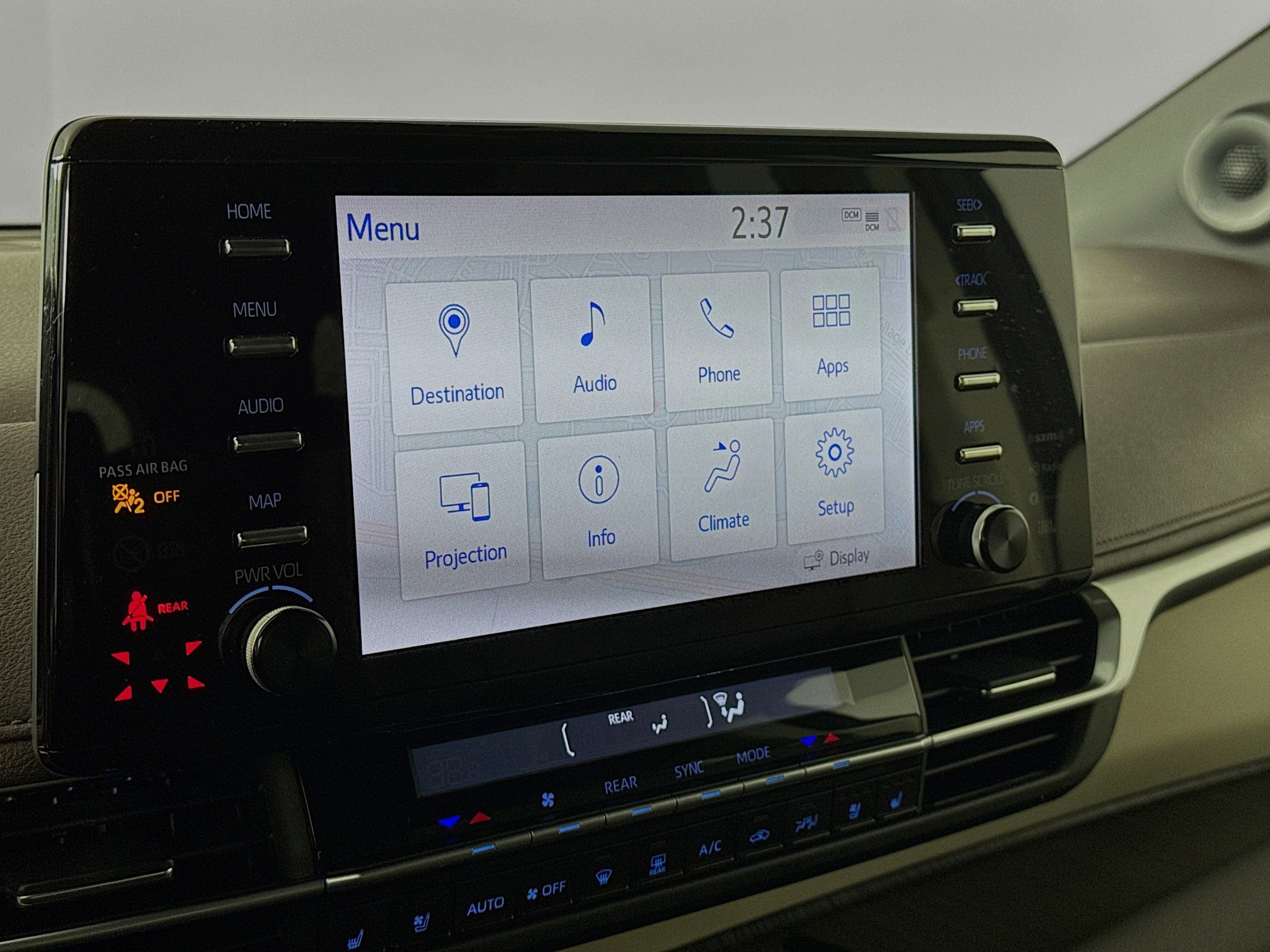 Used 2022 Toyota Sienna Platinum image 15