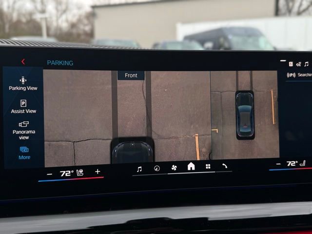 New 2026 BMW M5 image 47