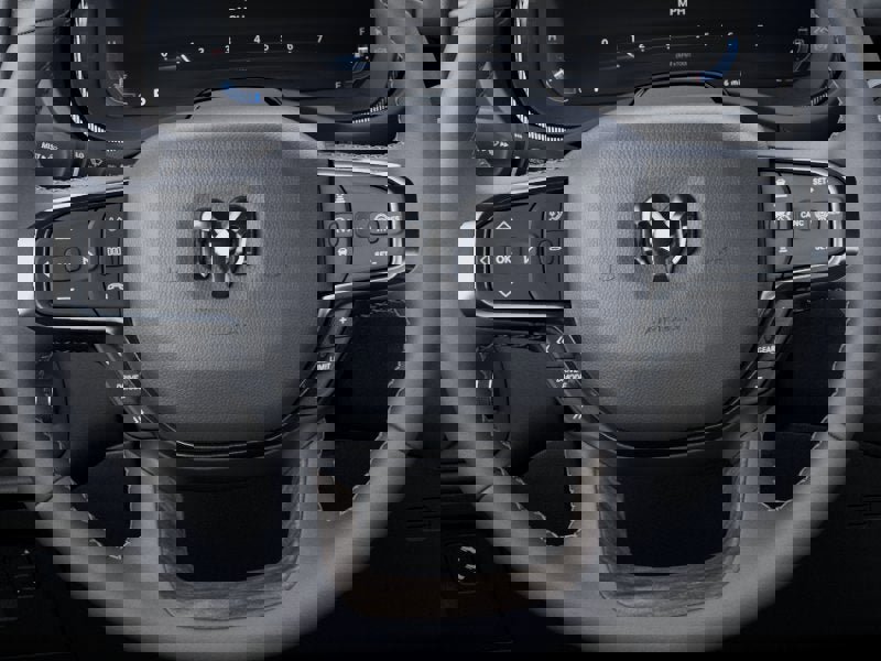 New 2026 RAM 1500 Limited image 19