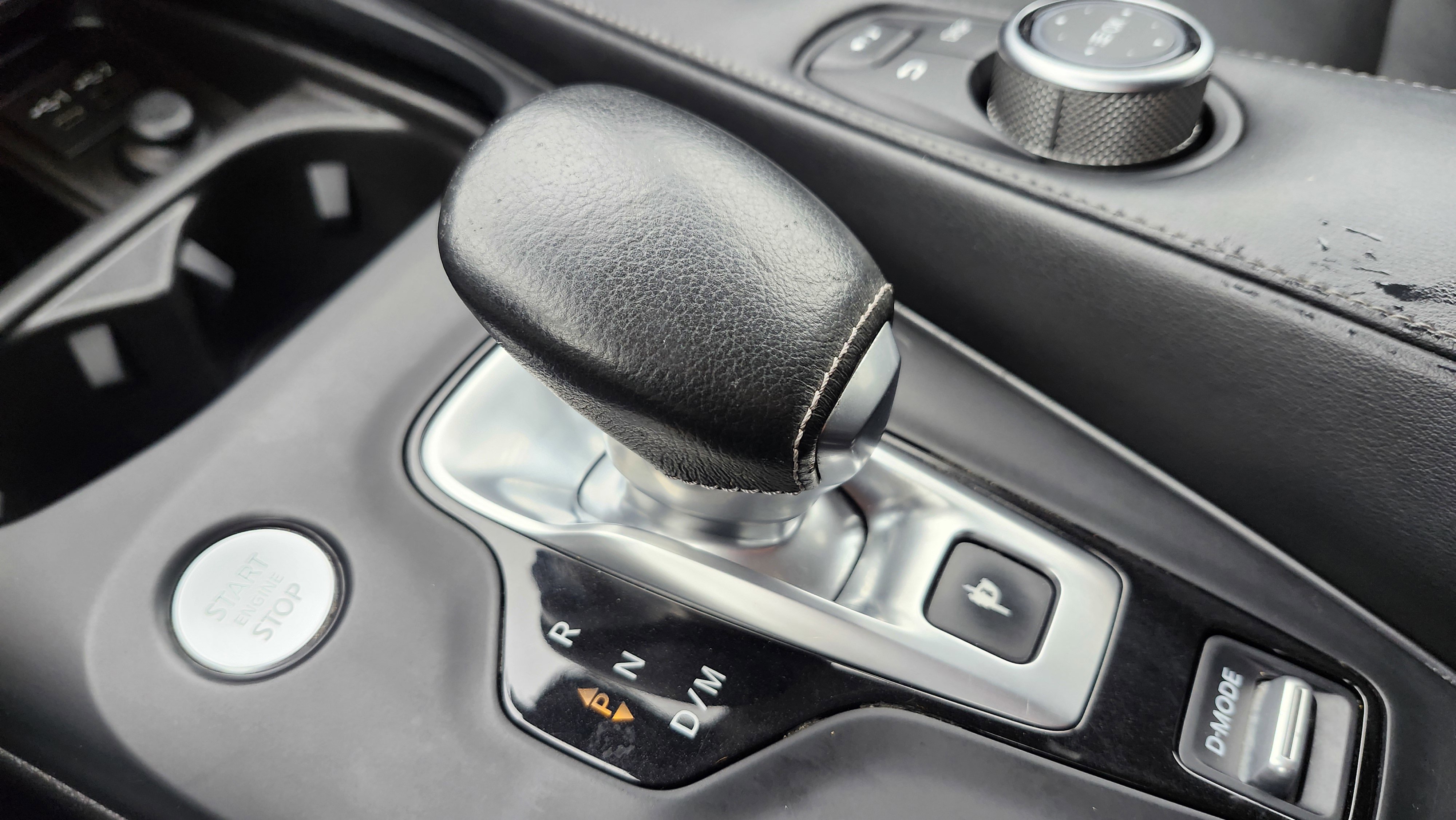 Used 2022 INFINITI QX50 Luxe image 13