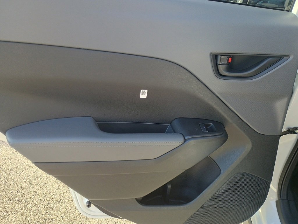 New 2026 Subaru Crosstrek 2.0i Premium image 12