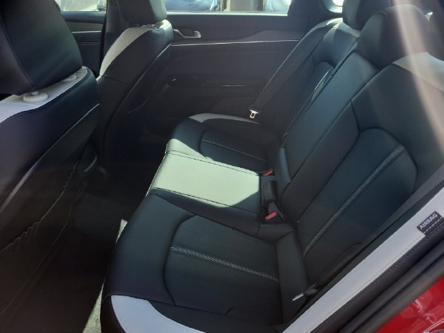 New 2026 Kia K5 GT-Line w/ GT-Line Premium Package FWD image 16