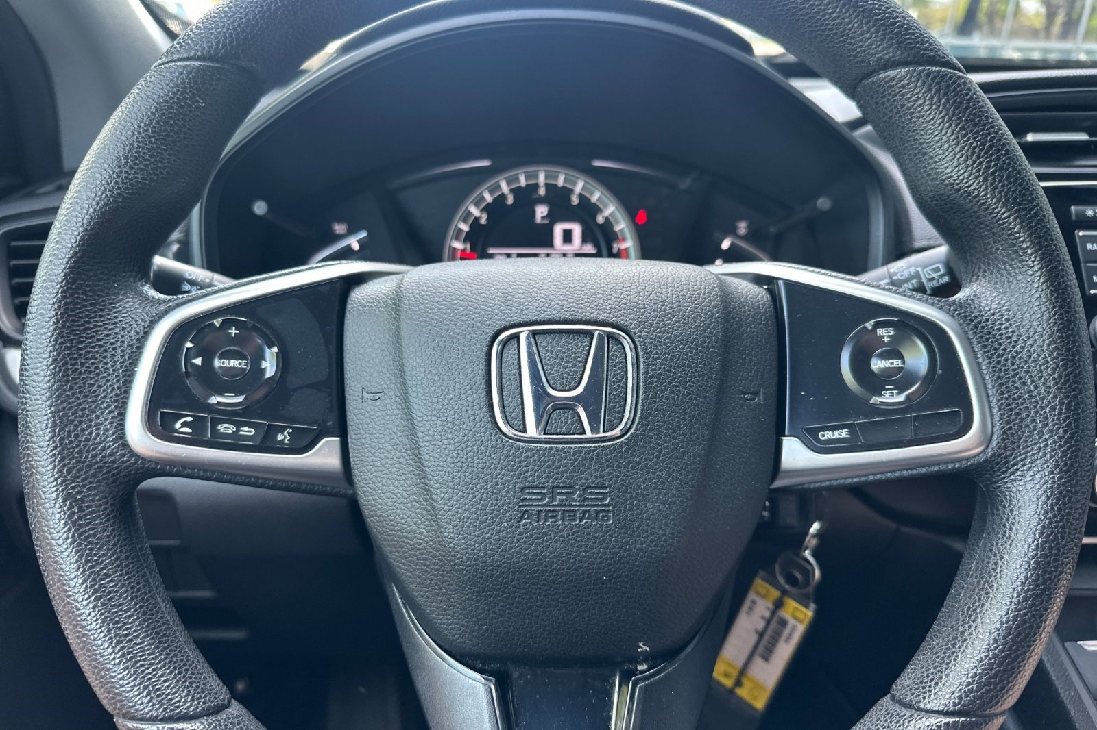 Used 2019 Honda CR-V LX image 27