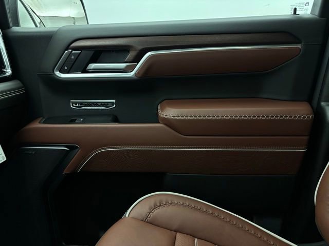 New 2026 GMC Sierra 1500 Denali Ultimate image 44