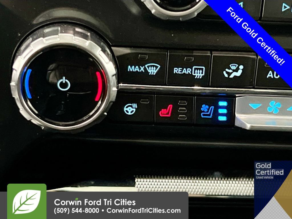 Used 2024 Ford F150 Raptor image 24