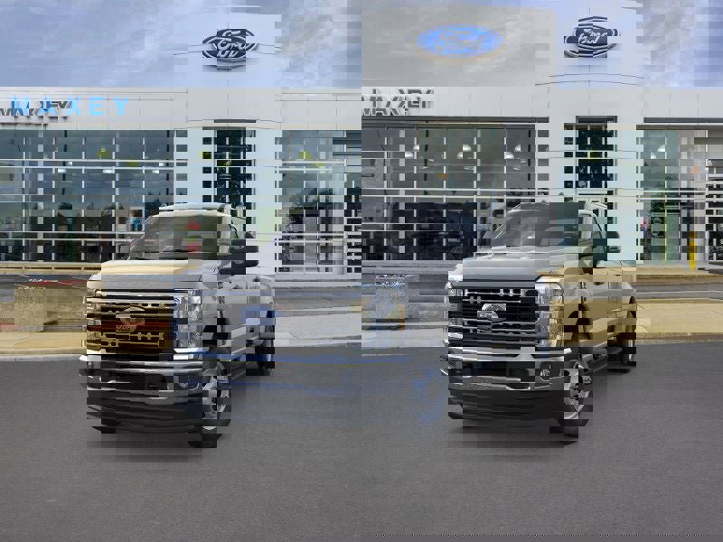 New 2026 Ford F350 XLT w/ 360-Degree Camera Package image 2