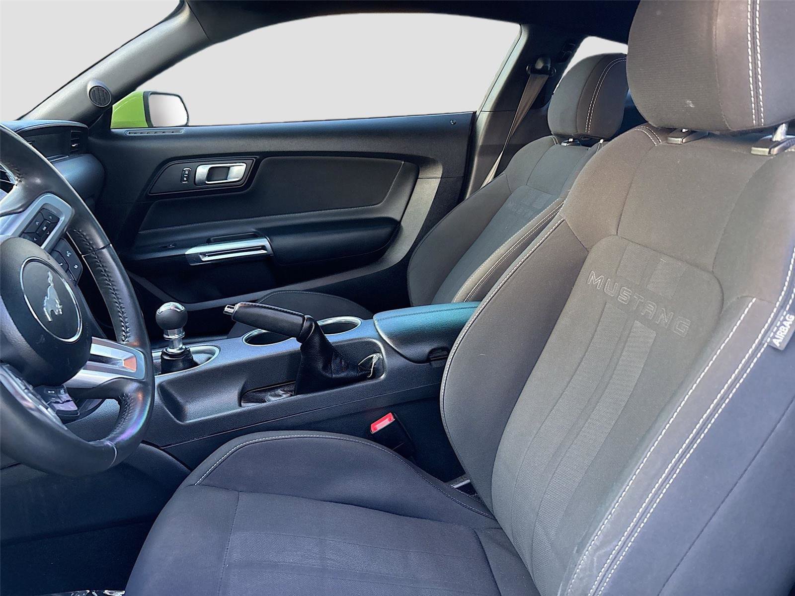 Used 2020 Ford Mustang GT w/ Ford Safe & Smart Package image 24