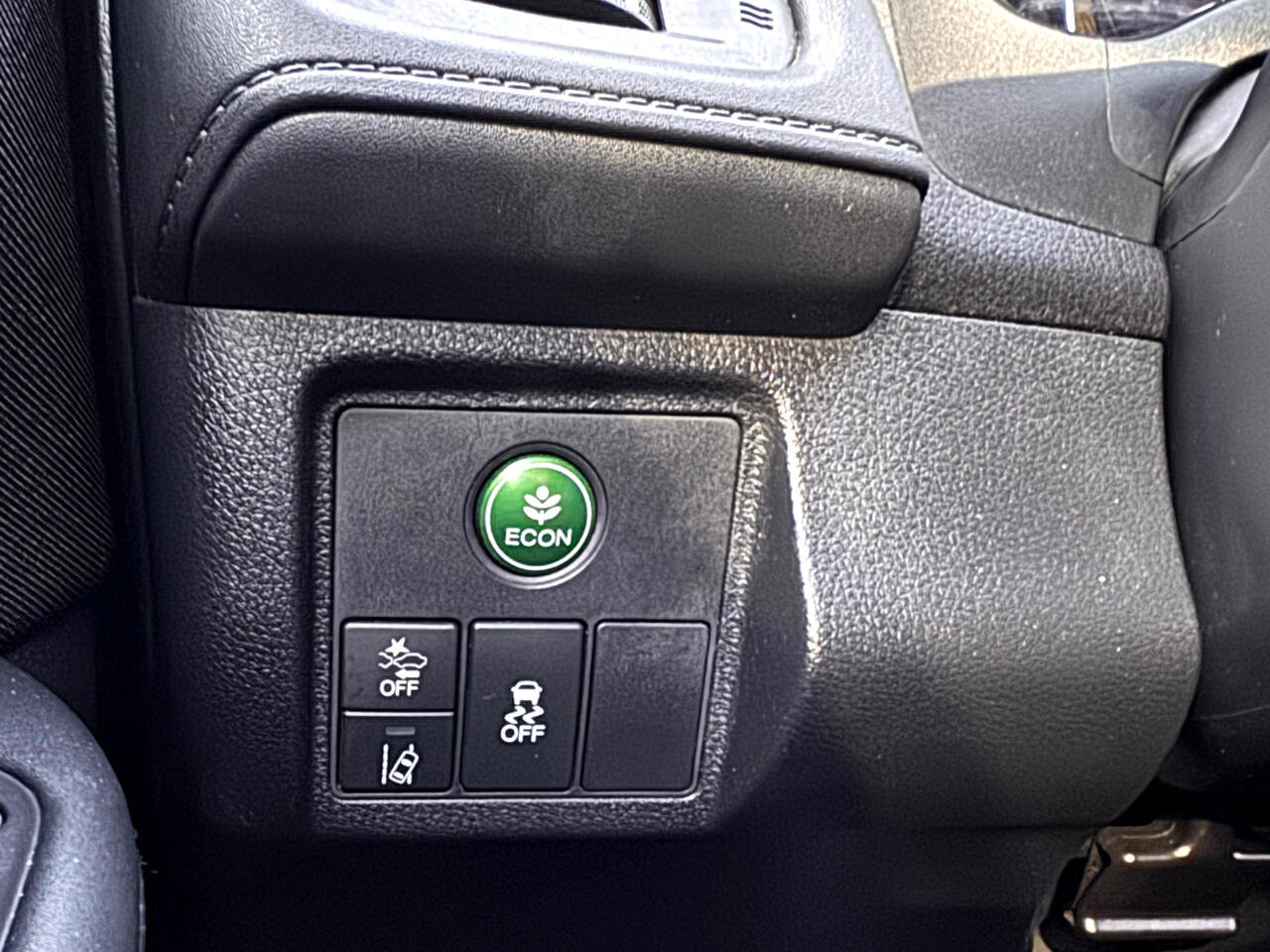 Used 2021 Honda HR-V EX image 18