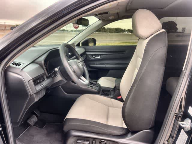 Certified 2026 Honda CR-V EX image 11