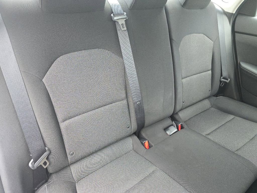 Used 2024 Kia Forte LXS FWD image 16
