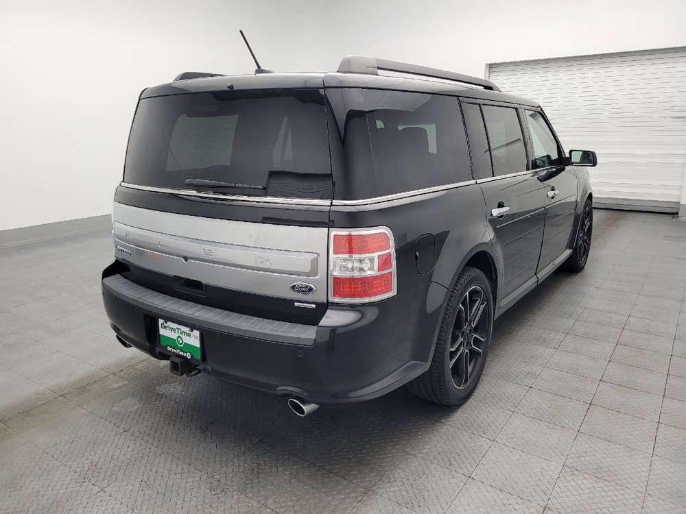 Used 2015 Ford Flex Limited w/ Equipment Group 303A image 9