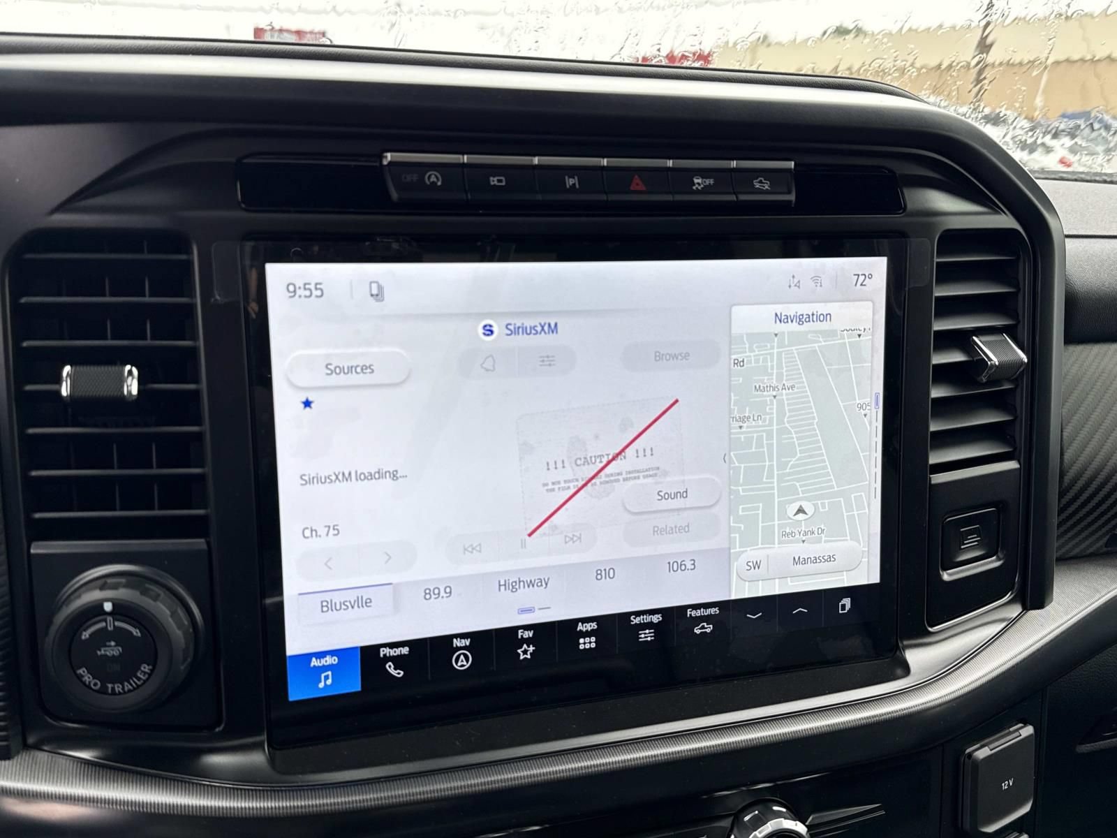 New 2026 Ford F150 Raptor AWD/4WD image 14