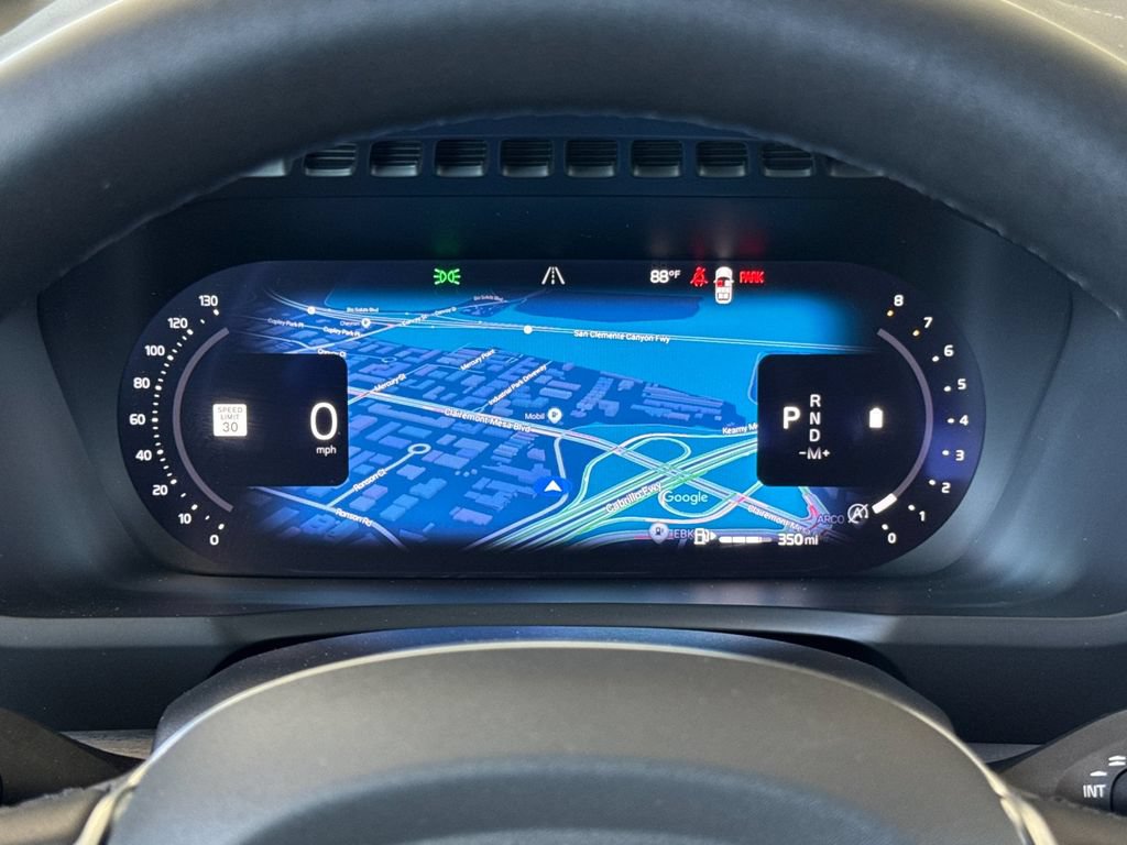 New 2026 Volvo XC90 B5 Core AWD/4WD image 25
