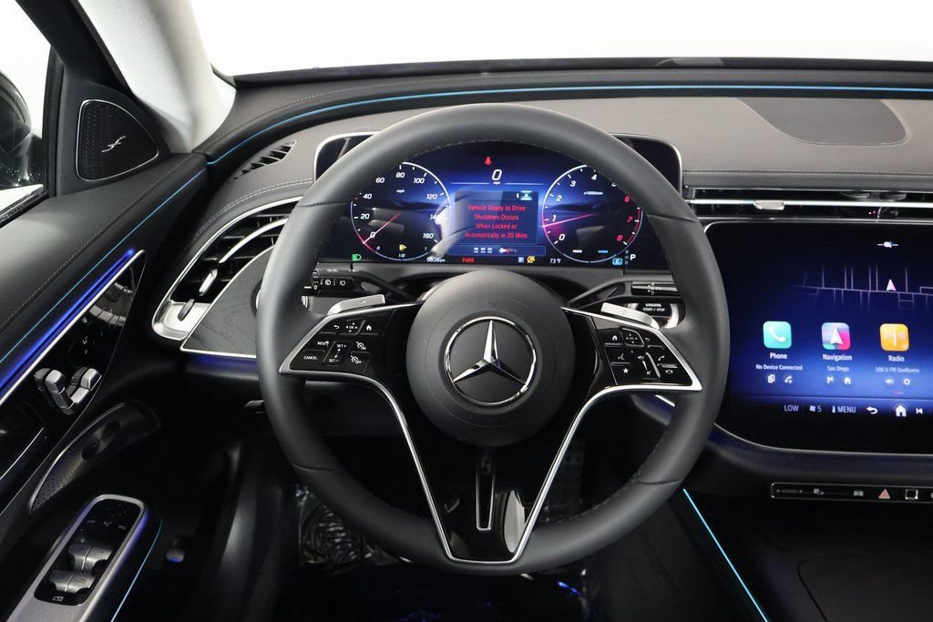 New 2026 Mercedes-Benz E 450 4MATIC All-Terrain Wagon image 3