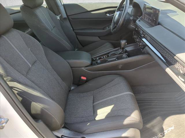 Used 2024 Honda Accord Sport image 19