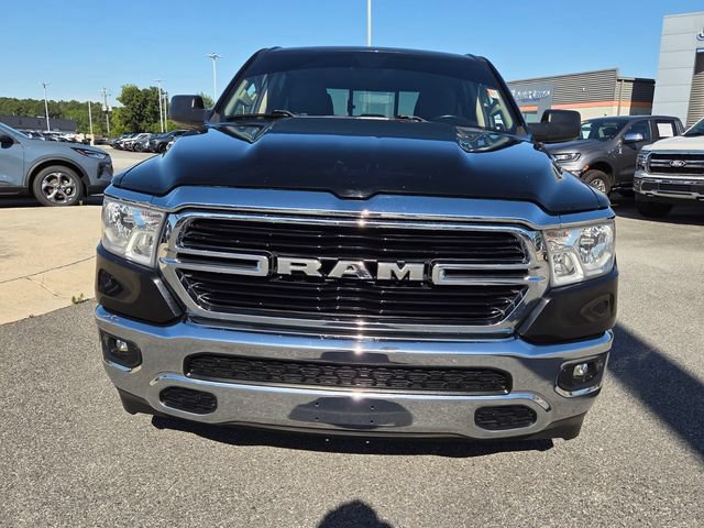 Used 2019 RAM 1500 Big Horn RWD image 2